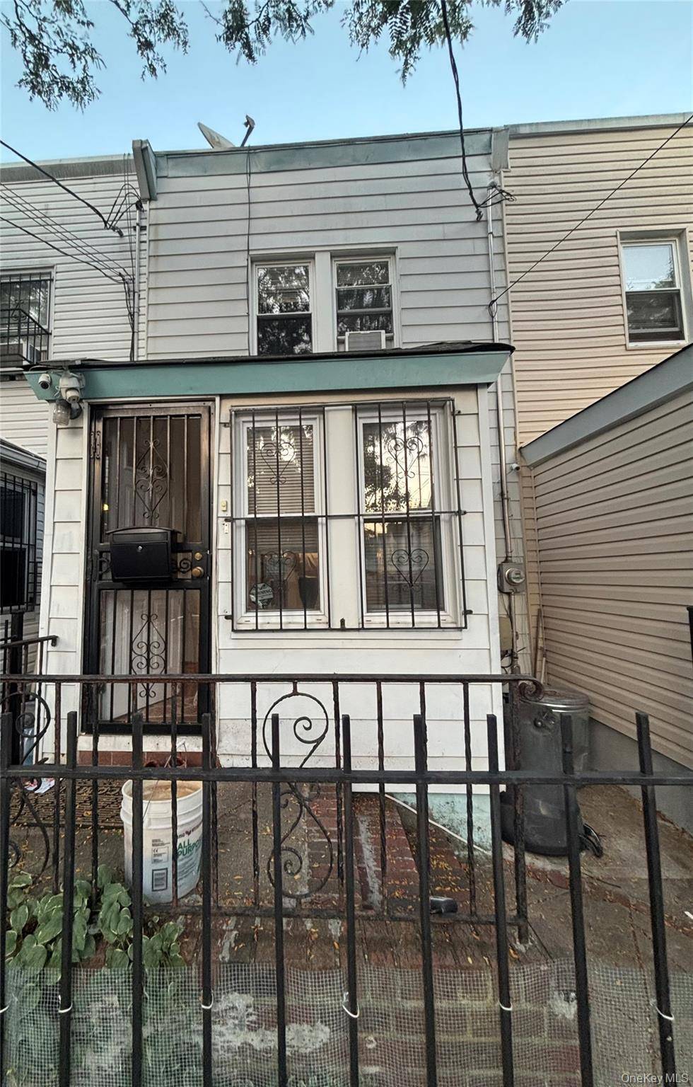 Welcome to your perfect starter home !