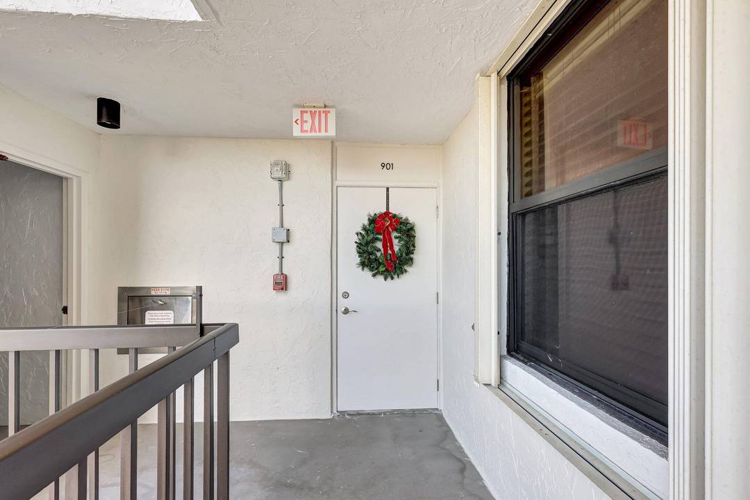 Imagine waking up to breathtaking ocean views from your very own 2 bedroom oceanfront condo !