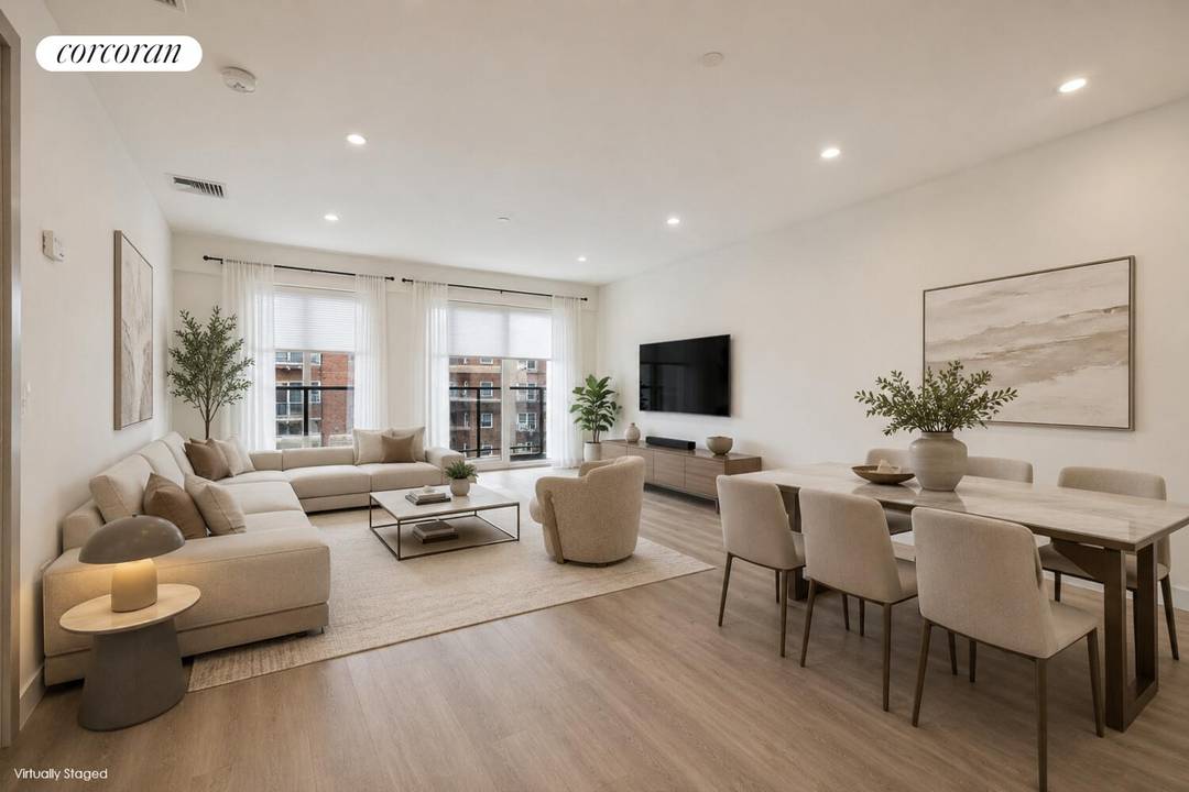 LAST UNIT AVAILABLE Spacious 2 Bed, 2 Bath with Two Private Outdoor Spaces Now is your chance to own the final residence at 2025 Ocean Avenue a boutique condominium in ...