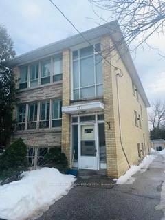 Convenient Location Yonge amp ; Lawrence area, Bright three bedroom Condo is up for lease, california shutter, Eat in kitchen, Built in shelves, dishwasher, microwave, fridge amp ; stove.