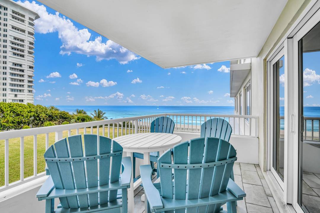 A stunning, fully renovated residence at Sabal Shores along Boca Raton's coveted Golden Mile.