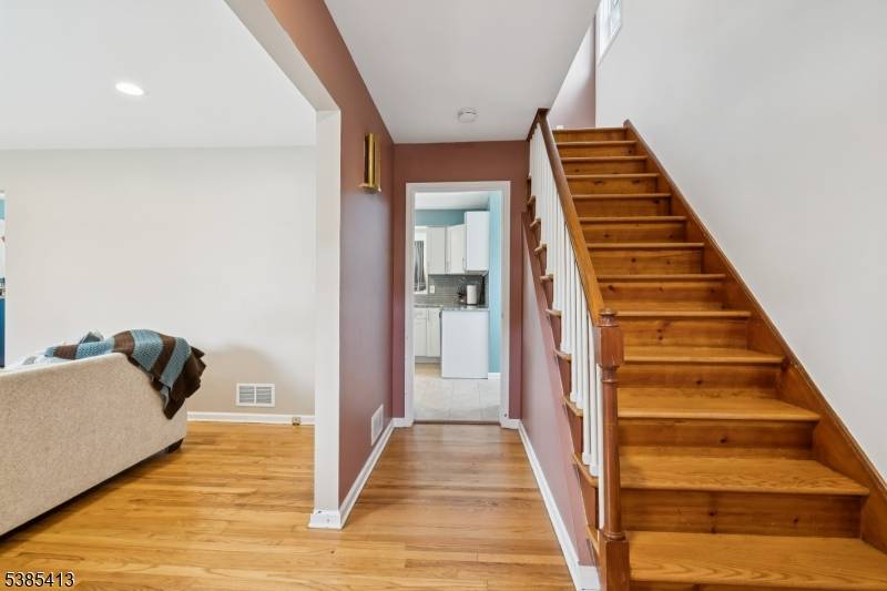 Welcome to 705 Front Street a well maintained 3 bedroom, 1.
