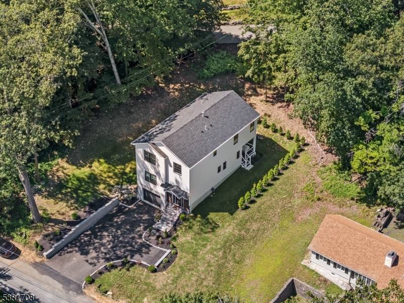 This custom built colonial showcases exceptional attention to detail.