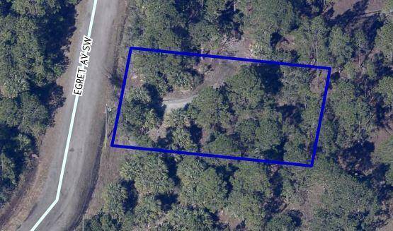 Embrace the vibrant potential of Palm Bay living with this prime.