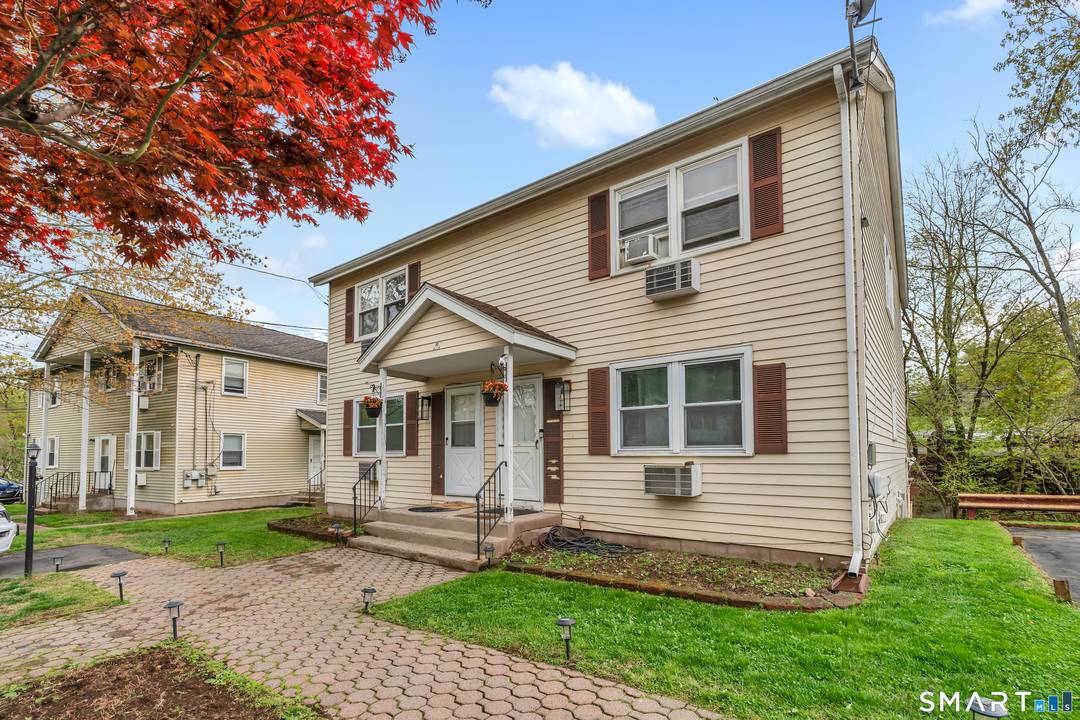 Spacious and extremely well maintained 3 family property offering excellent investment or owner occupant opportunity.