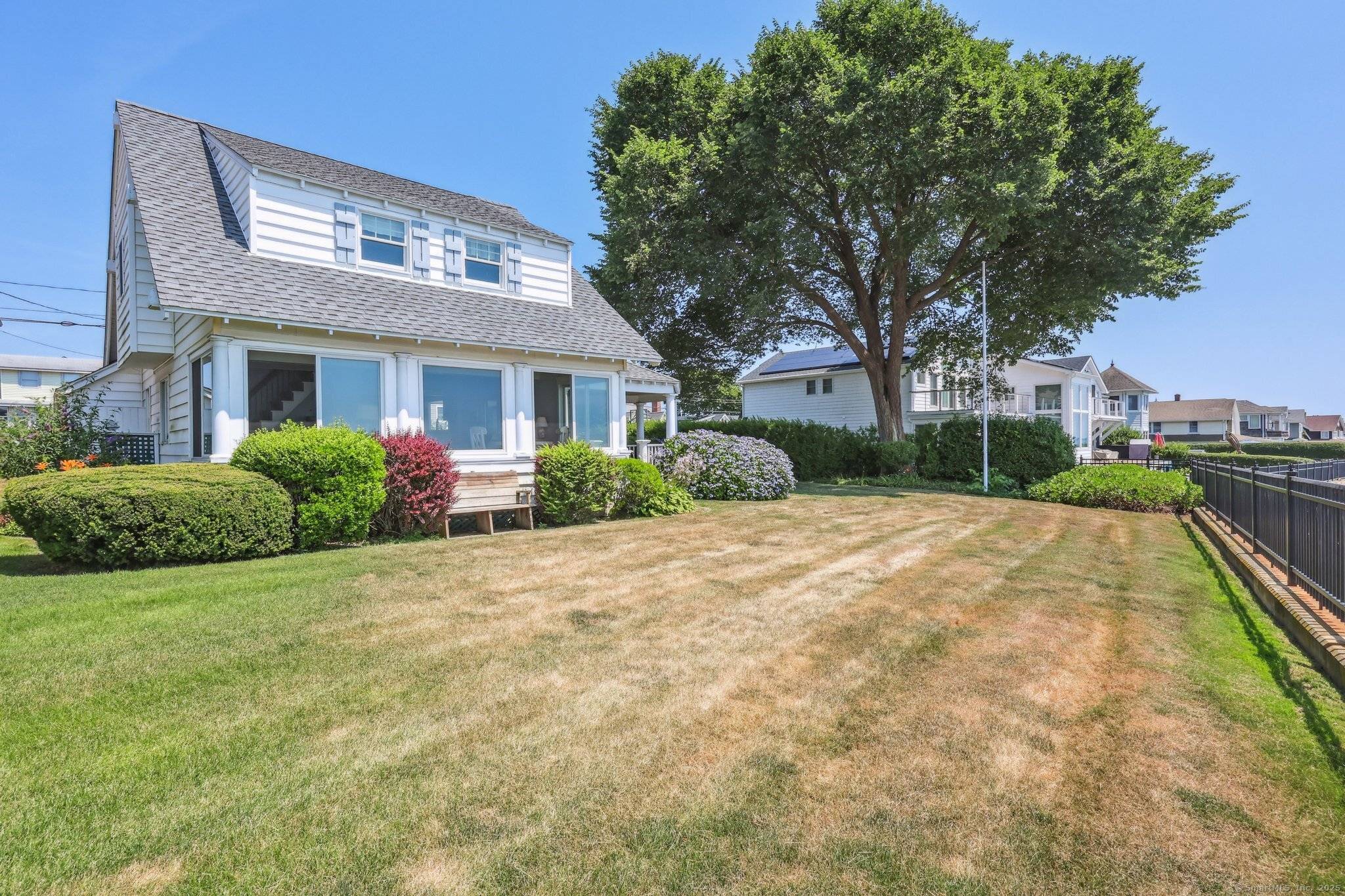 Welcome to your dream coastal escape at 245 Giant's Neck Rd in beautiful Niantic, CT !