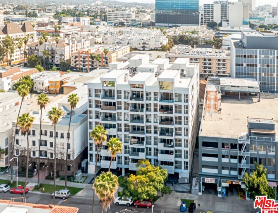 540 S Kenmore Ave 2BR La