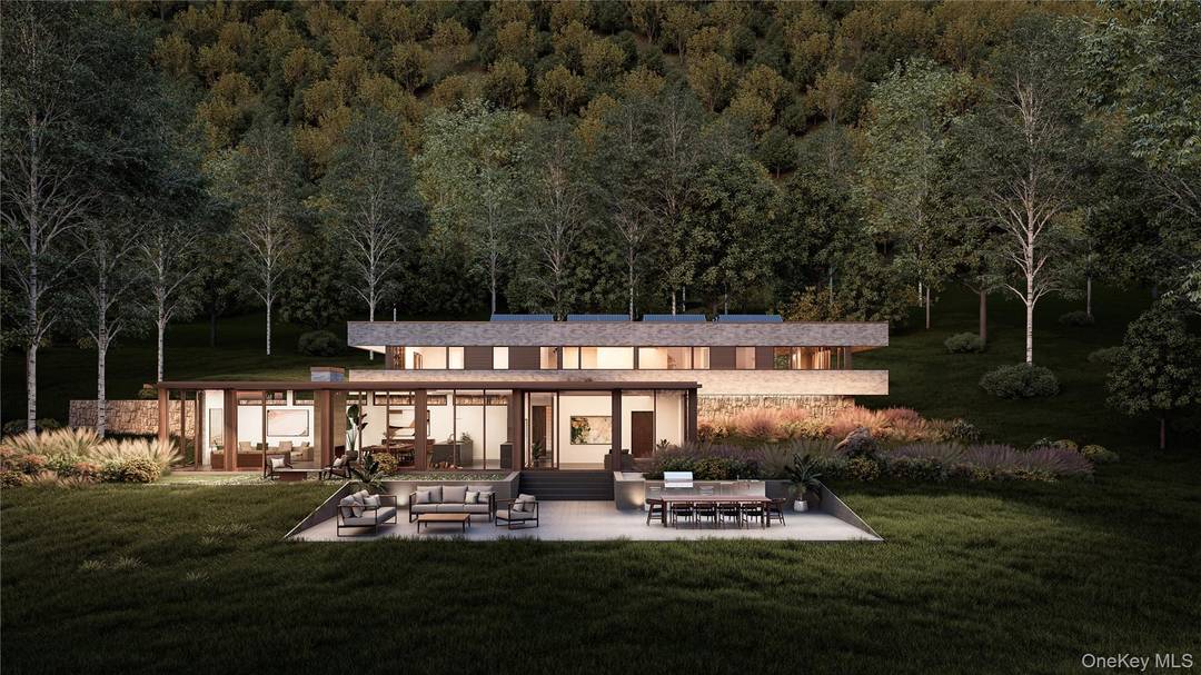 Nestled in the scenic Hudson Valley, the town of Amenia offers a peaceful blend of rural beauty, rich history, and vibrant community life.