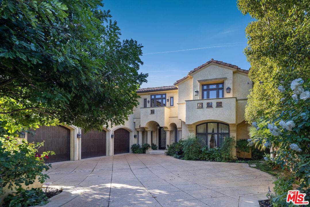 2157   Ravensfield Ln 7BR Bel Air La