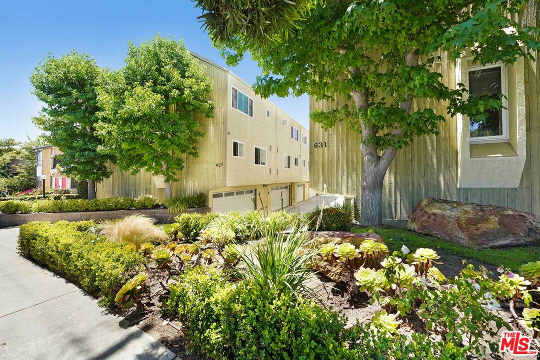 631   Strand St 2BR Santa Monica La