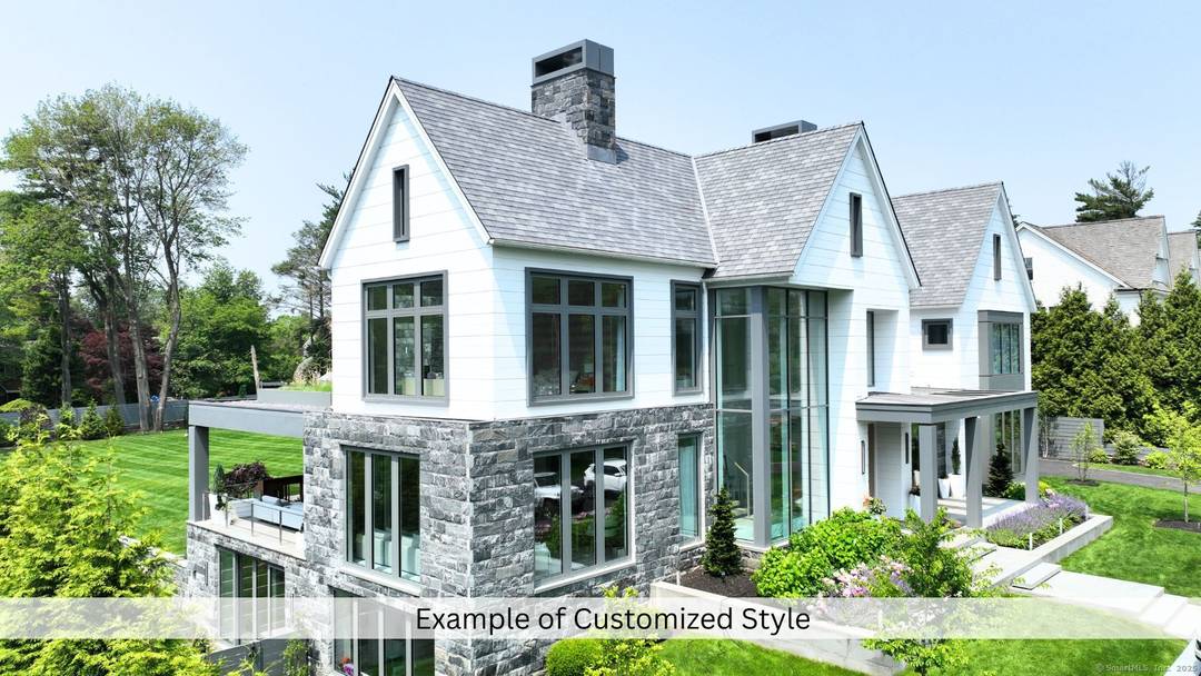 Introducing 1 Coastal Court, a rare opportunity to own in Westport's only gated community, an exclusive four lot enclave envisioned and built by Joe Feinleib, founder of Coastal Luxury Homes ...