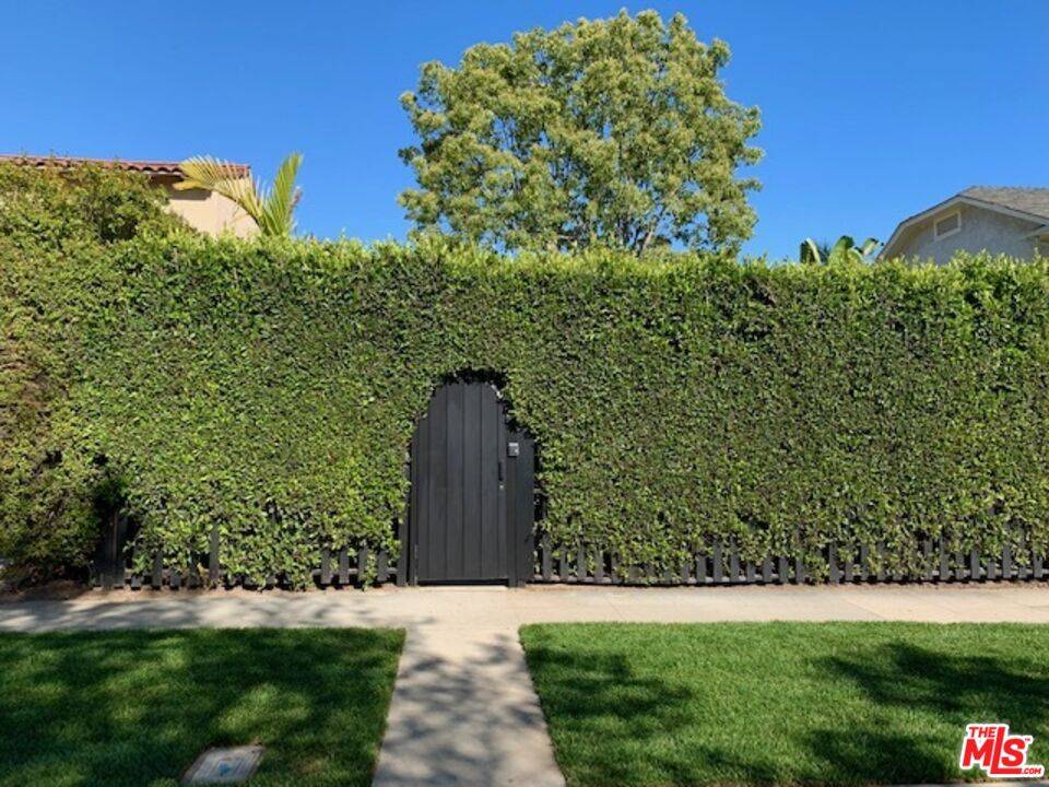 1244 S Sycamore Ave 2BR La