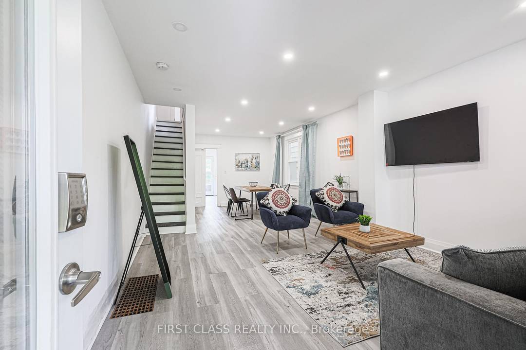 Open to SHORT TERM OR LONG TERM.