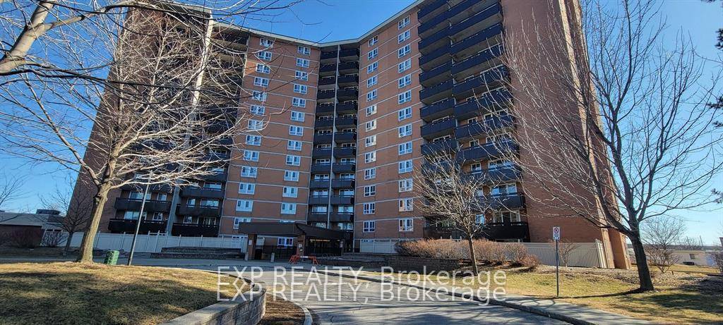 Rarely offered corner unit 5th Floor Condo featuring 3 large bedrooms and 1.