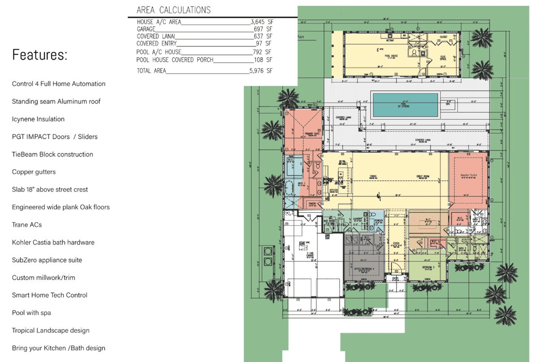 RIOMAR BEACH Dried in stage NOW READY FOR KITCHEN amp ; BATH DESIGN.