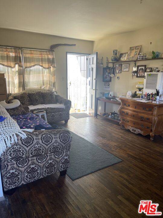 12208   Culver Blvd 2BR Marina Del Rey La