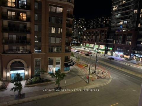 New constructed 2 Bed 2 Bath condo at Square One Dr.