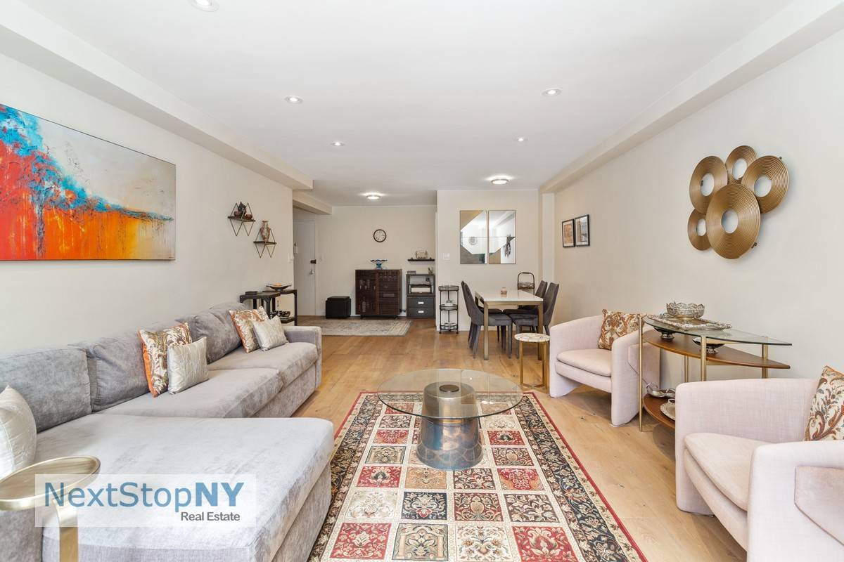 Welcome to your new home at 235 East 57th Street, Unit 15C !