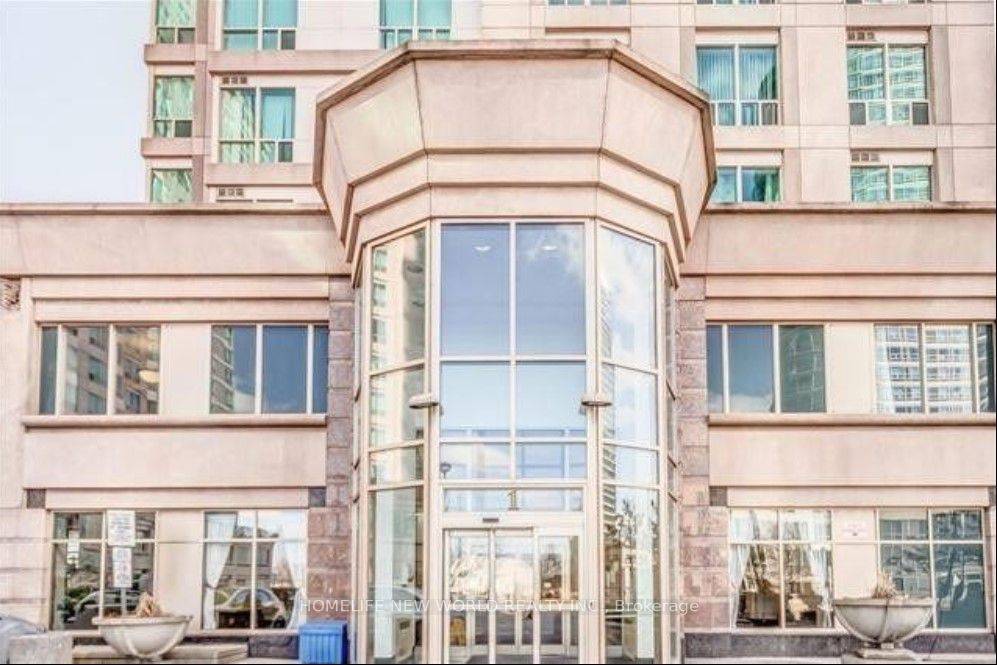 Highly Desirable, South View, Bright And Spacious Corner Unit, Split 2 Bedrooms 2 Full Washrooms, Open Concept Kitchen.