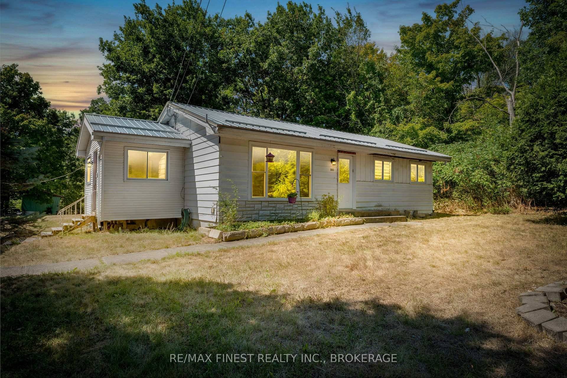 WOW ! ! Looking for an affordable way to enter the market ?