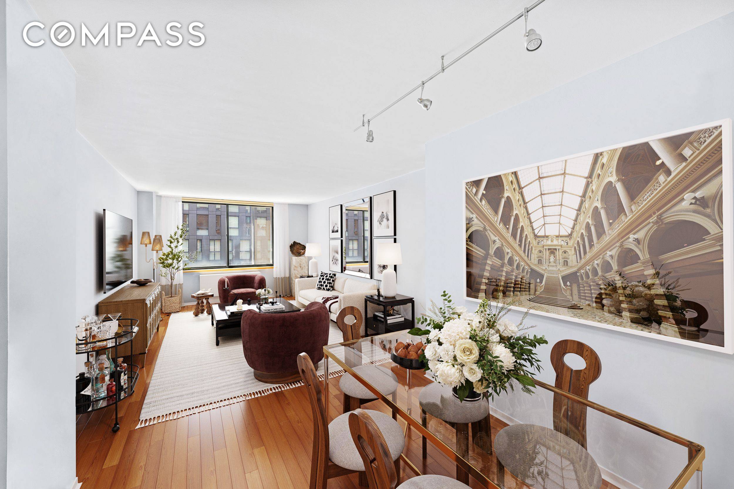 Welcome to your new home in the heart of Tribeca one of Manhattan s most coveted and architecturally rich neighborhoods.