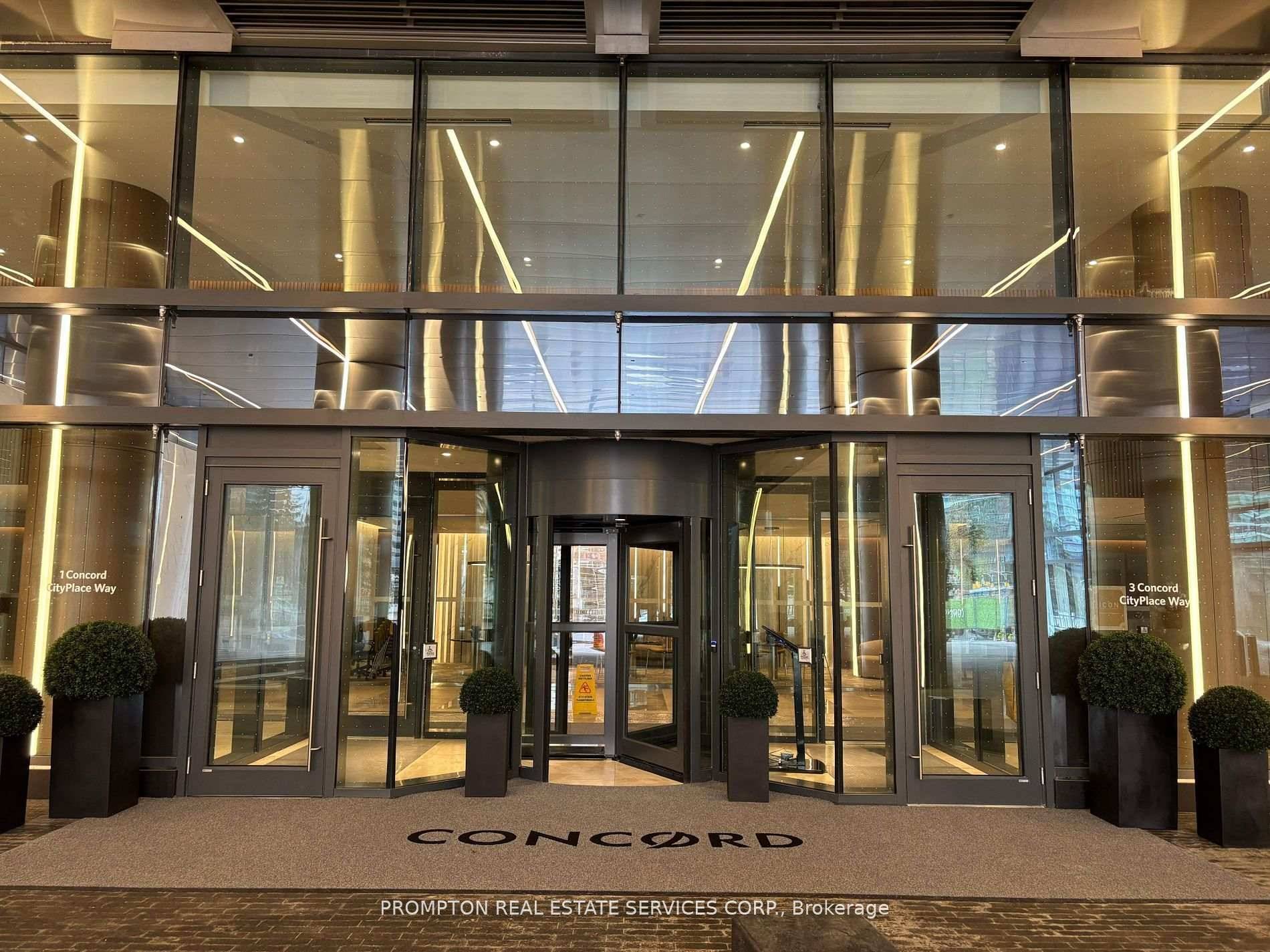 introducing a brand new luxury condo at Concord Canada House, Torontos newest downtown icon located beside the CN Tower and Rogers Centre.
