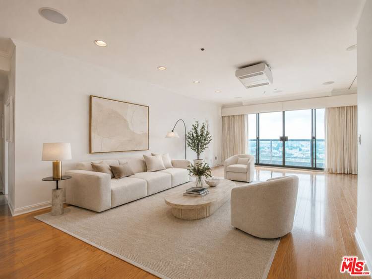 10724 Wilshire Blvd 2BR Westwood La