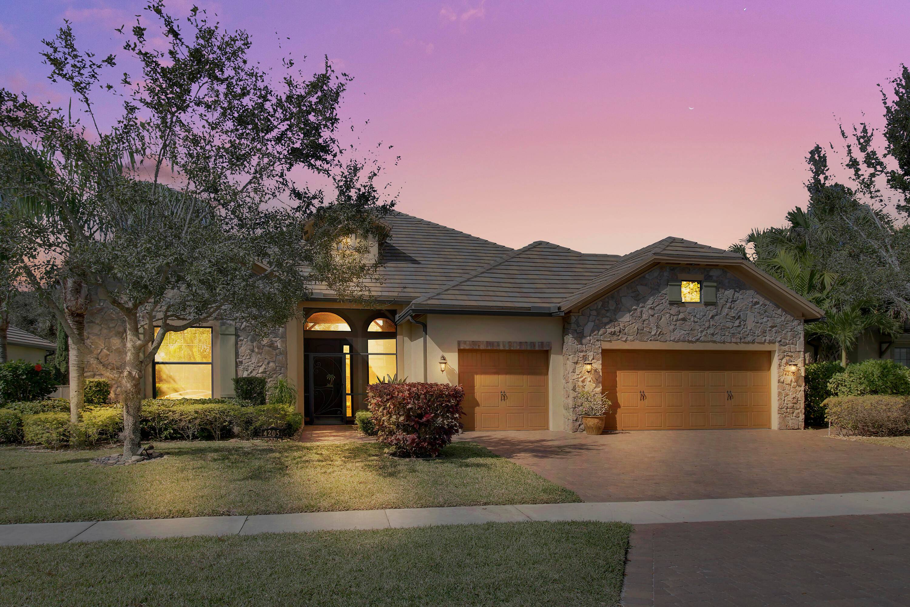 Consider this extraordinary opportunity in Wellington, Florida at Castellina, the newest boutique development of only 260 homes, in the town.