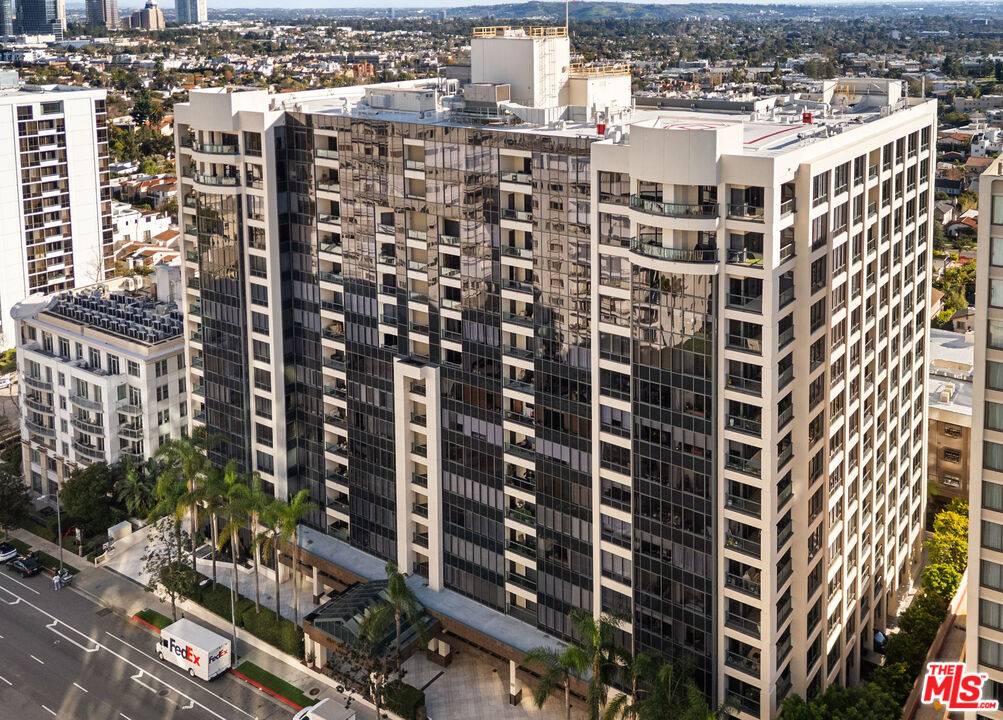 10724   Wilshire Blvd 2BR Westwood La