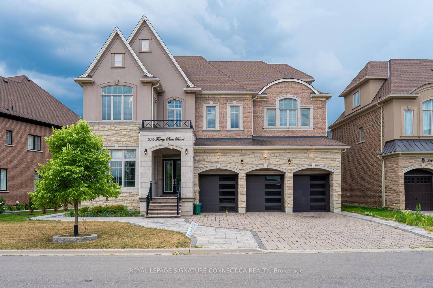 Welcome Home to Kleinberg !