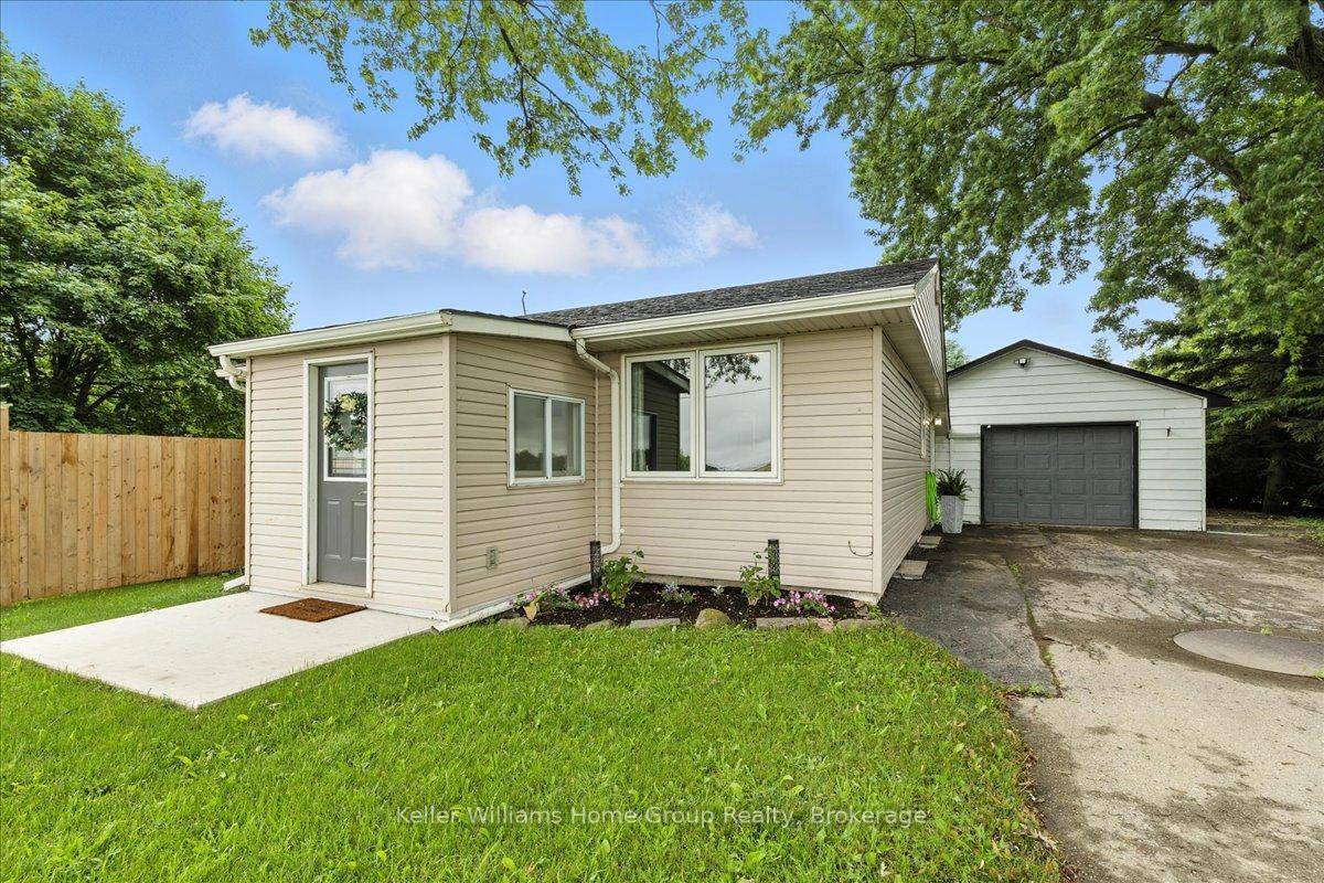 Ready to buy your first home ?