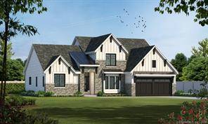BUILD TO SUIT custom colonial !