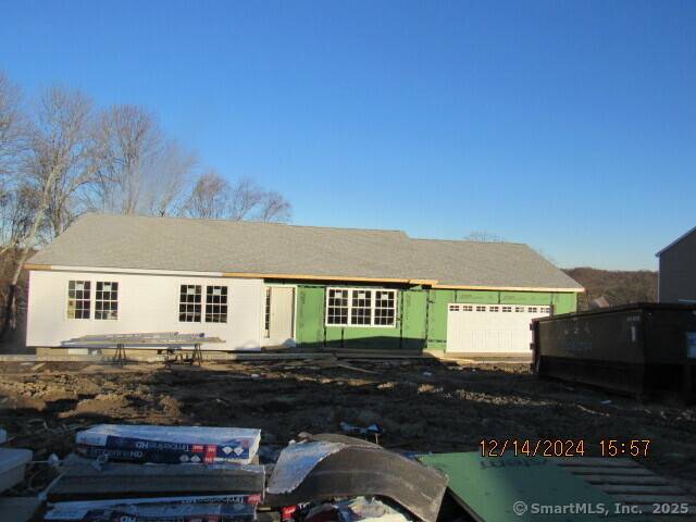 New construction. Pre mortgage qualification with confirmed credit check 10, 000 deposit with the contract required.