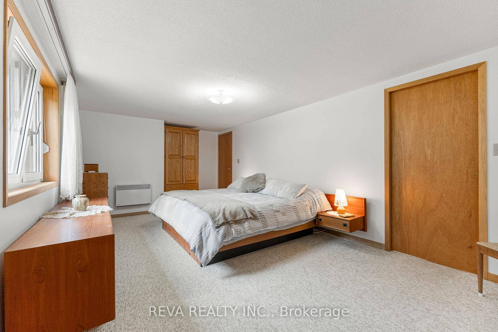 Home and cottage in beautiful Lake St Peter This exceptional waterfront property features a home and cottage on an impressive 375 feet of water frontage more than double most properties ...