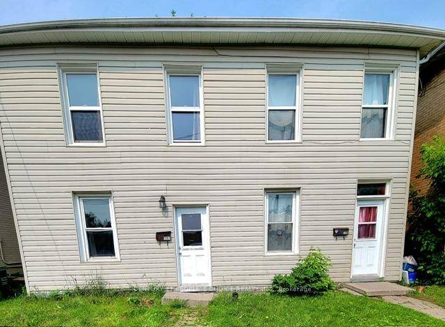 Two Semis Under One Ownership One Price !