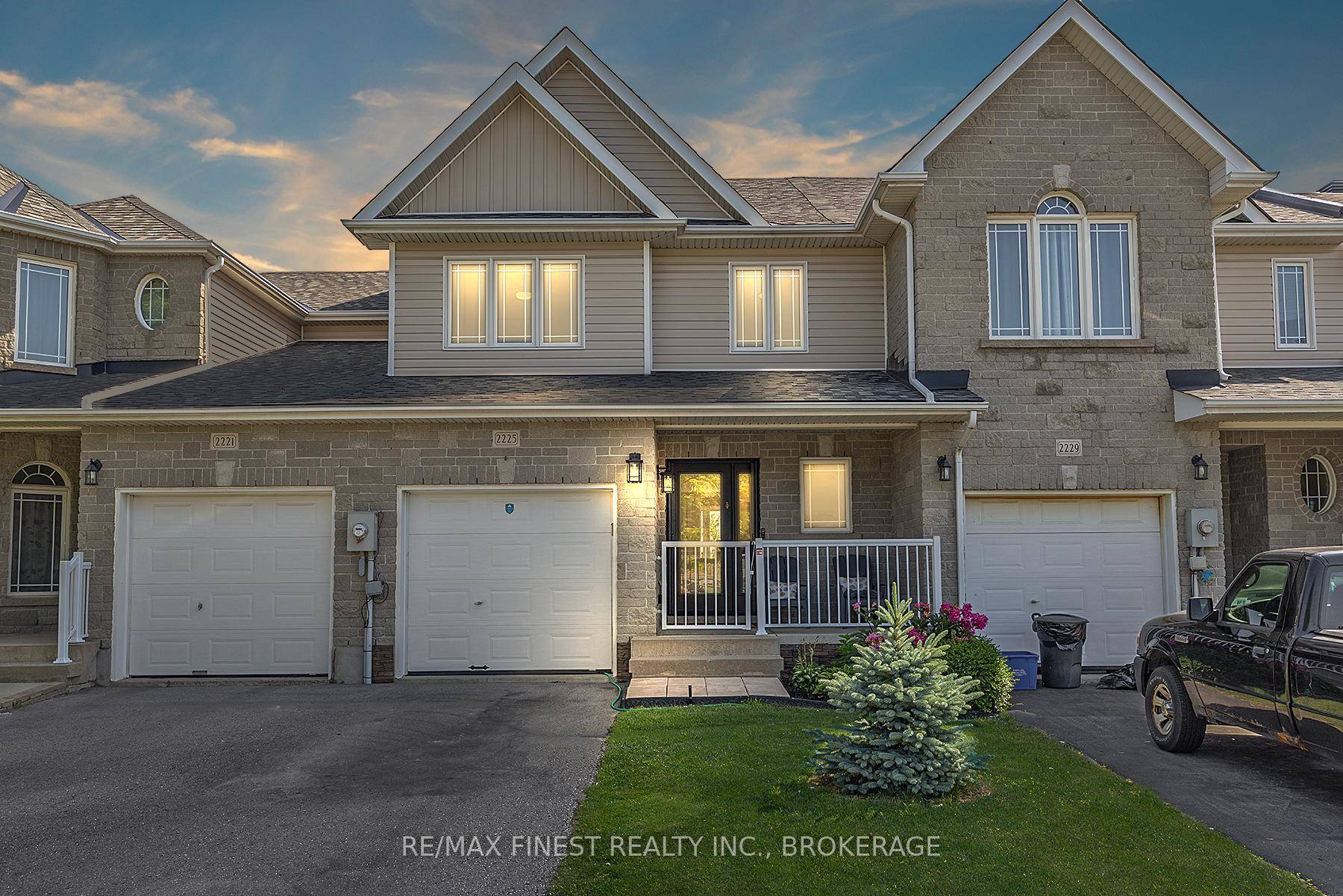 Welcome home to 2225 Swanfield Crescent.