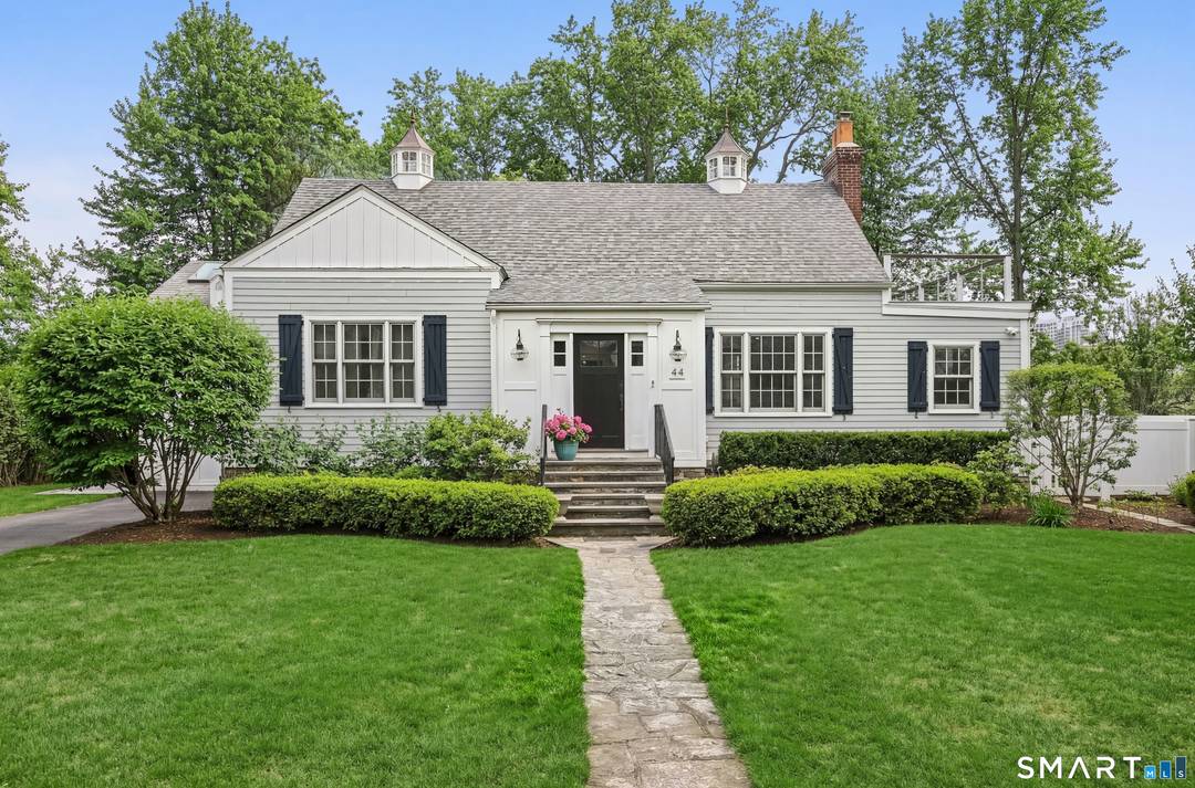 This fully renovated and expanded home offers over 3, 300 SF of high quality finishes, including custom millwork, tile, and closet systems.