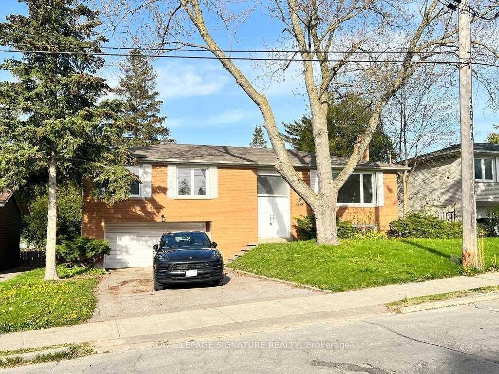 Bright amp ; Spacious Renovated Bungalow With Walk Out Basement amp ; Sep.