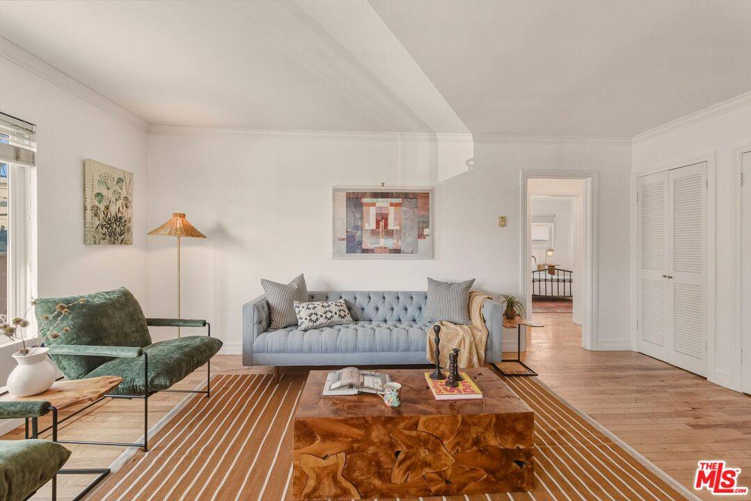 425 Idaho Ave 2BR Santa Monica La