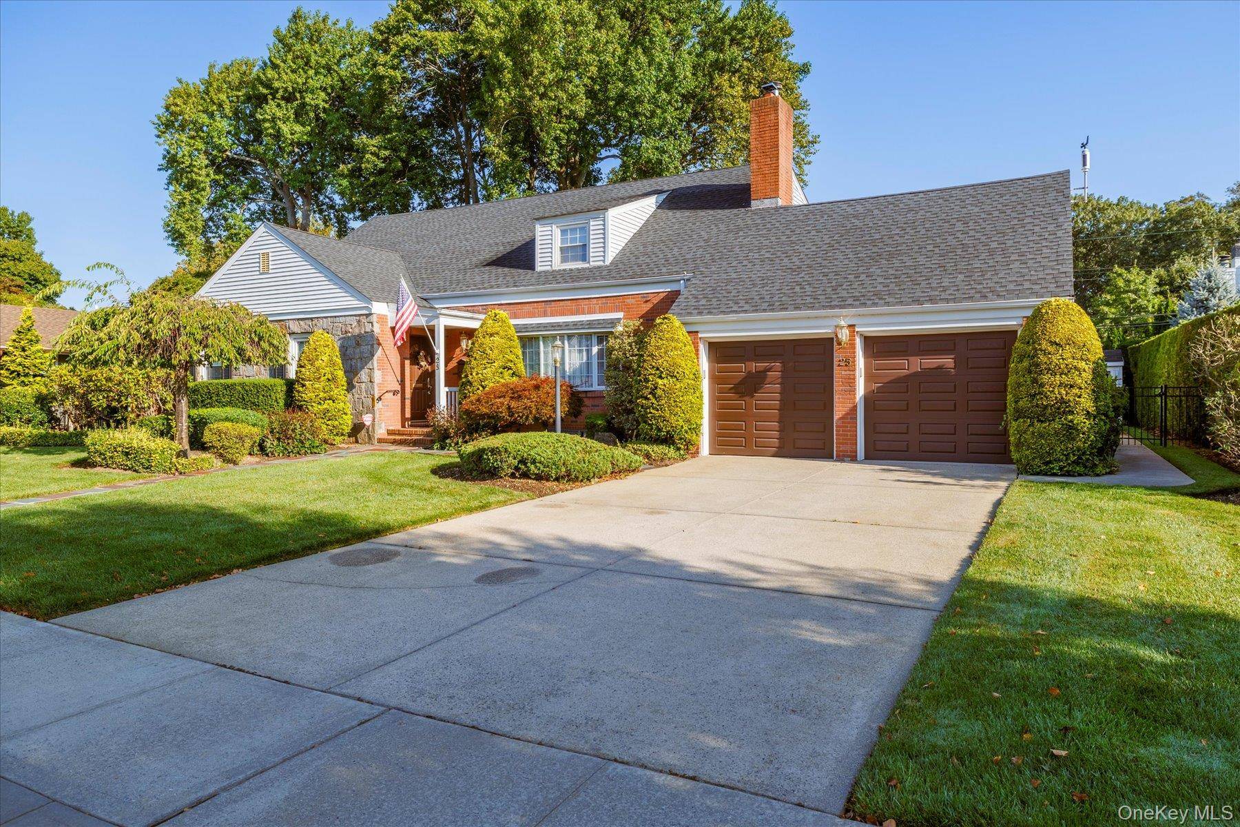 Welcome to 25 Atkinson Road, a beautifully maintained 4 bedroom, 3.