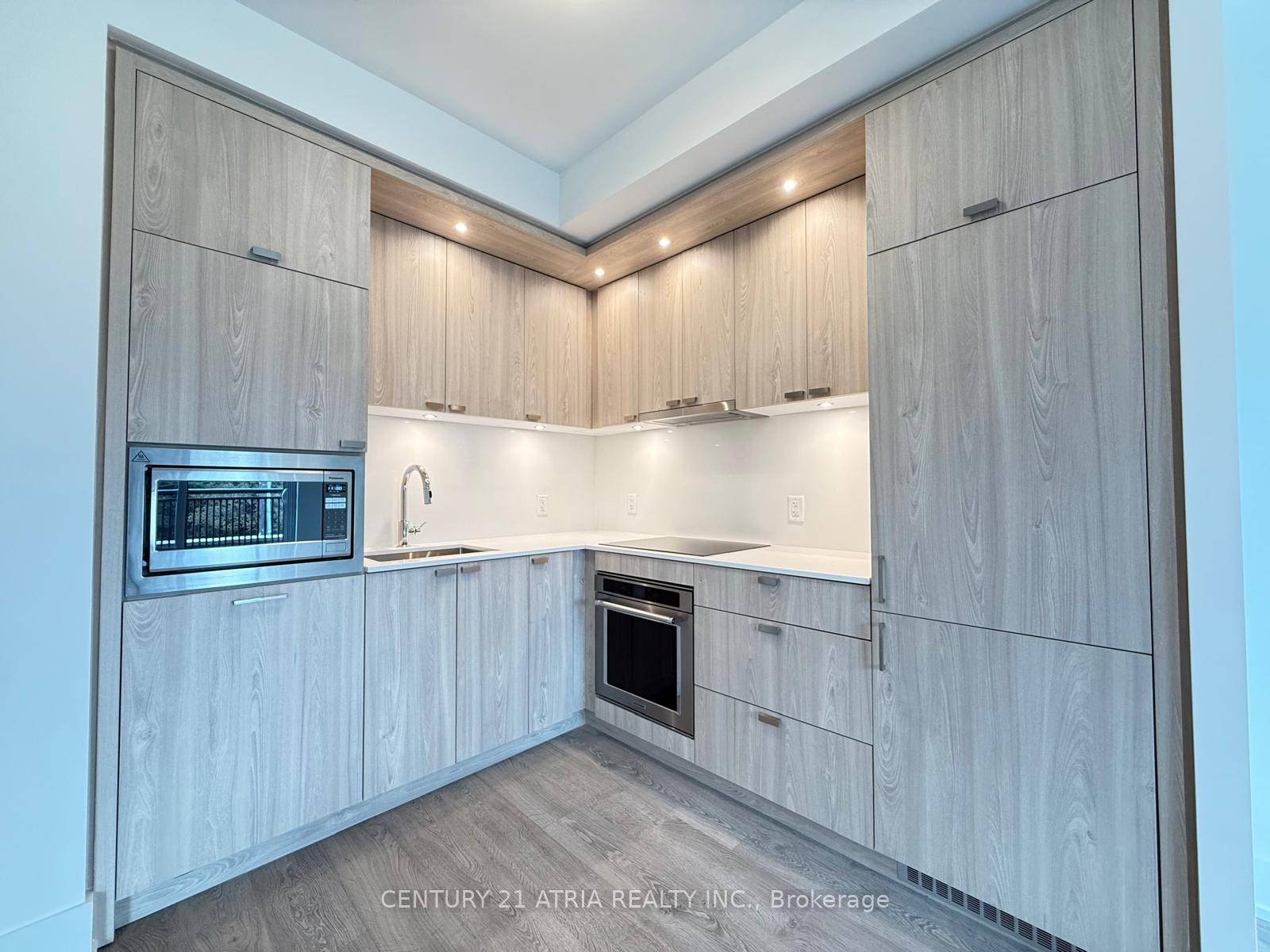 A brand new residence offering timeless design and luxury amenities.