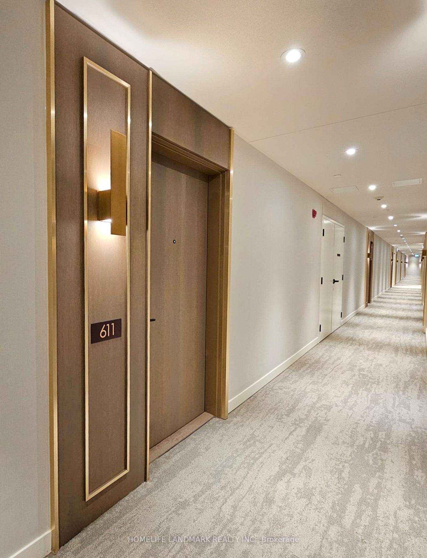Welcome to CANVAS Condos on the Rouge, where contemporary living meets convenience in the heart of Markham.