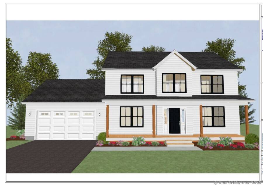 New Construction Similar to be built !