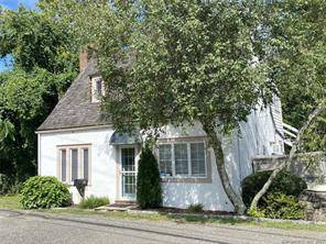 Fantastic commercial space opportunity in prime Long Ridge Rd location with great visibility and demographics.