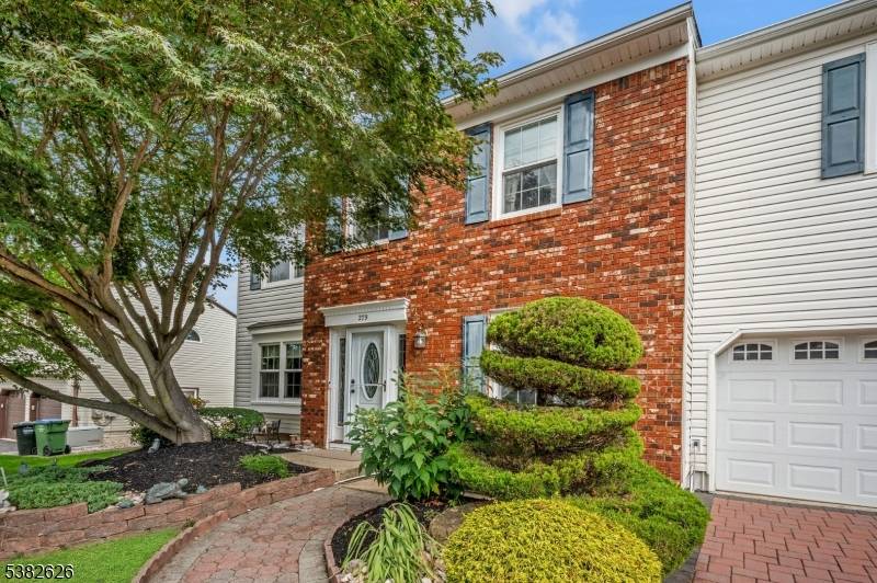 Nestled in a quiet neighborhood this beautifully maintained 5 BDRM 3 1 2 bath home offers a perfect blend of comfort and style.
