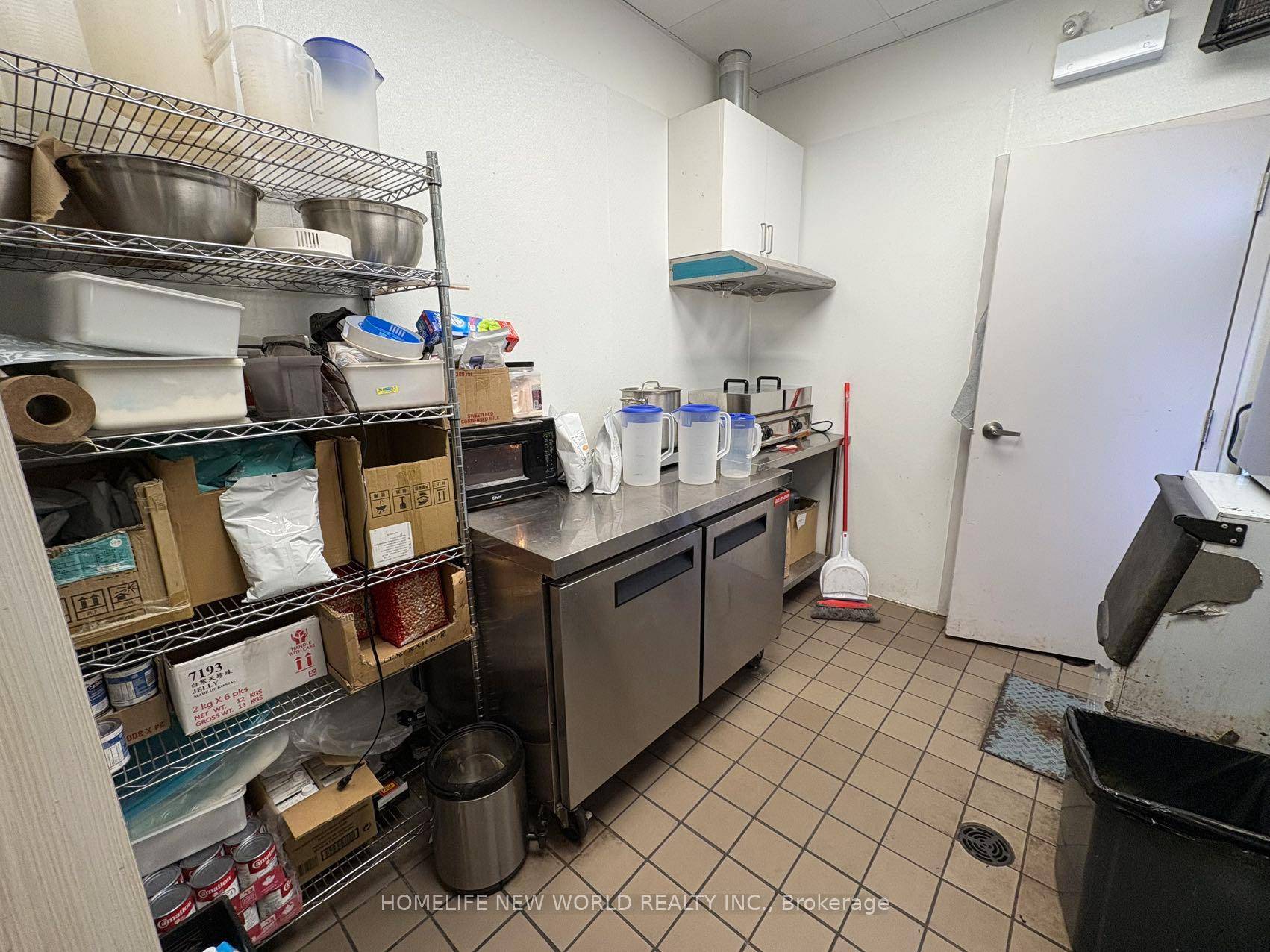 Highly demand Profitable turn key business in prime commercial plaza at Markham Road amp ; 16th Ave, lots of free parking, Lots of traffics and clientele surrounded by commercials and ...