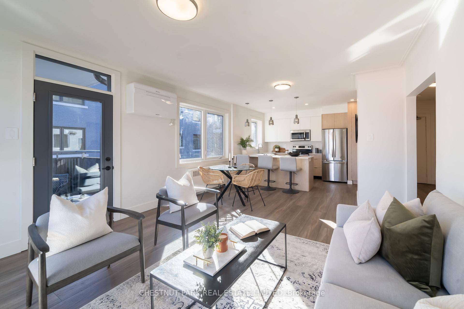 Landlord summer special 2 months free if lease signed by September 1st.