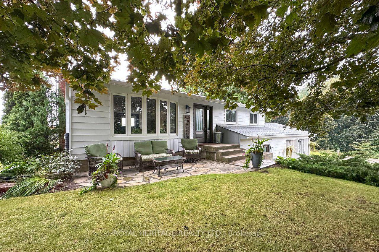 Charming bungalow, updated top to bottom.