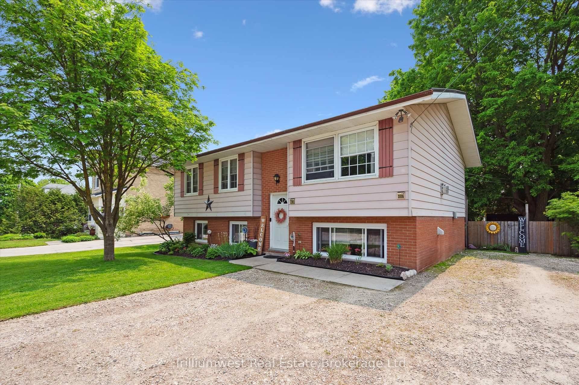 This beautifully renovated raised bungalow ticks so many opportunity boxes.