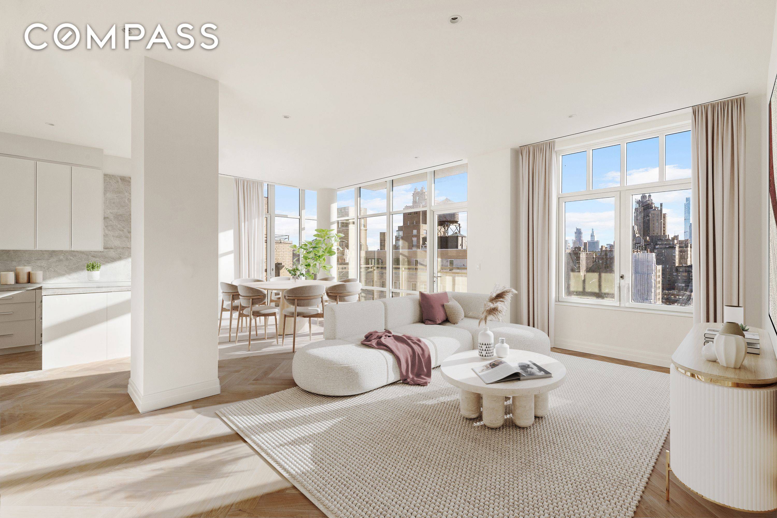 IMMEDIATE OCCUPANCY Open house by appointment only.